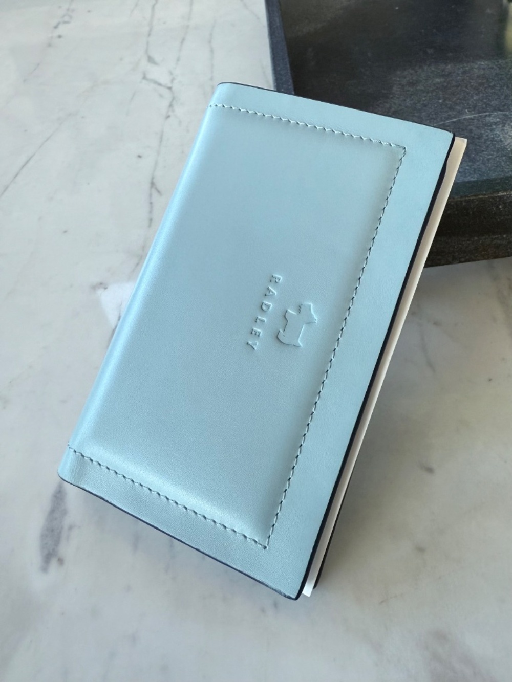 New RADLEY Heritage Border Medium Bifold Leather Wallet - Picture 16 of 16